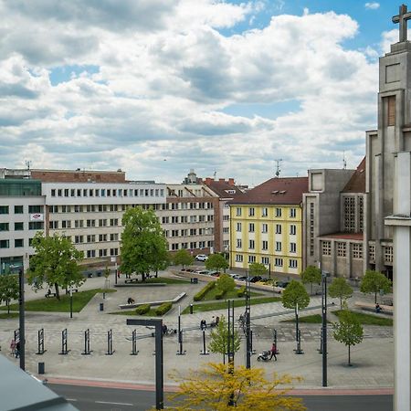 Apartmán Perla Hradce 101 Hradec Králové Exteriér fotografie