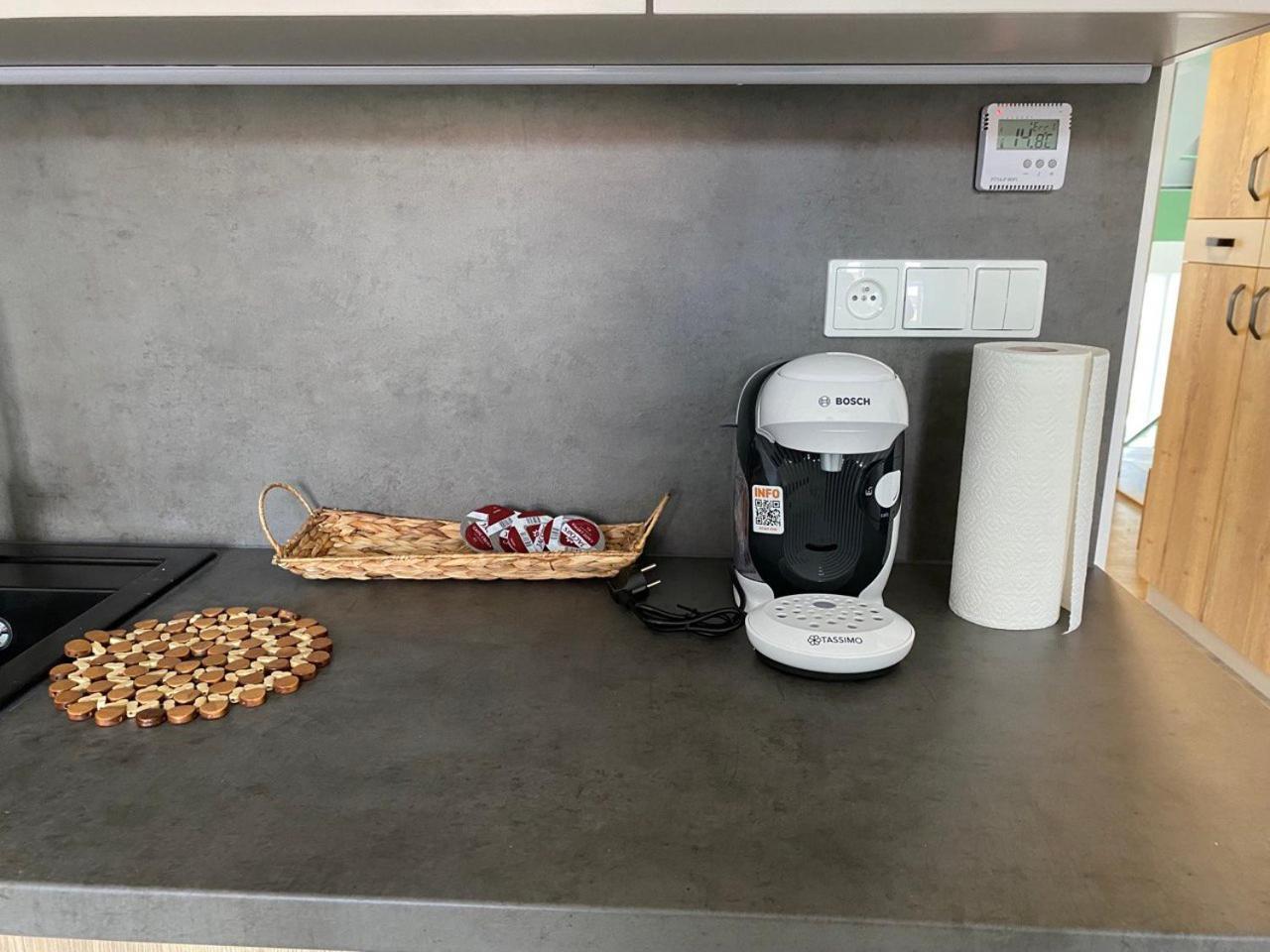 Apartmán Perla Hradce 101 Hradec Králové Exteriér fotografie