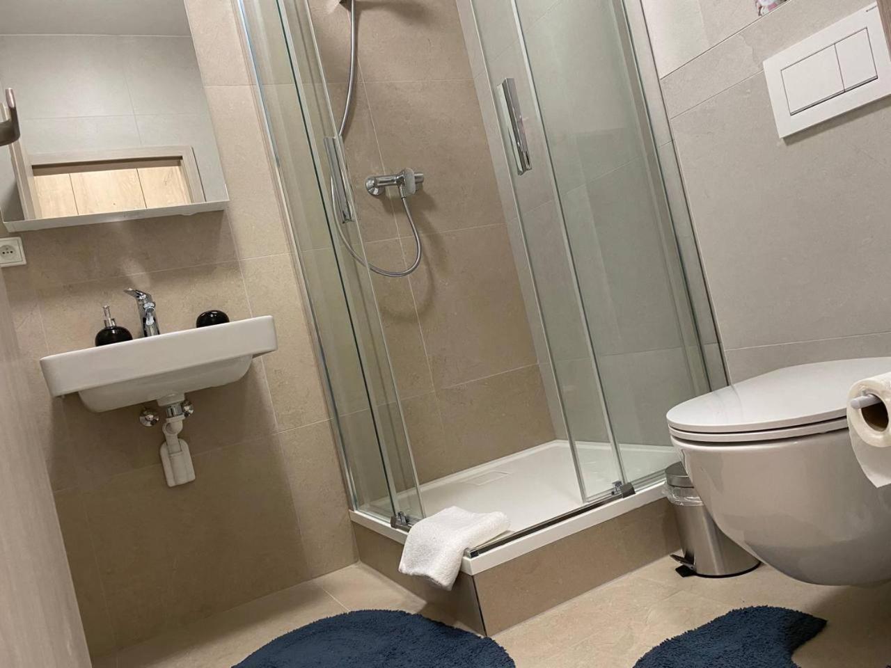 Apartmán Perla Hradce 101 Hradec Králové Exteriér fotografie