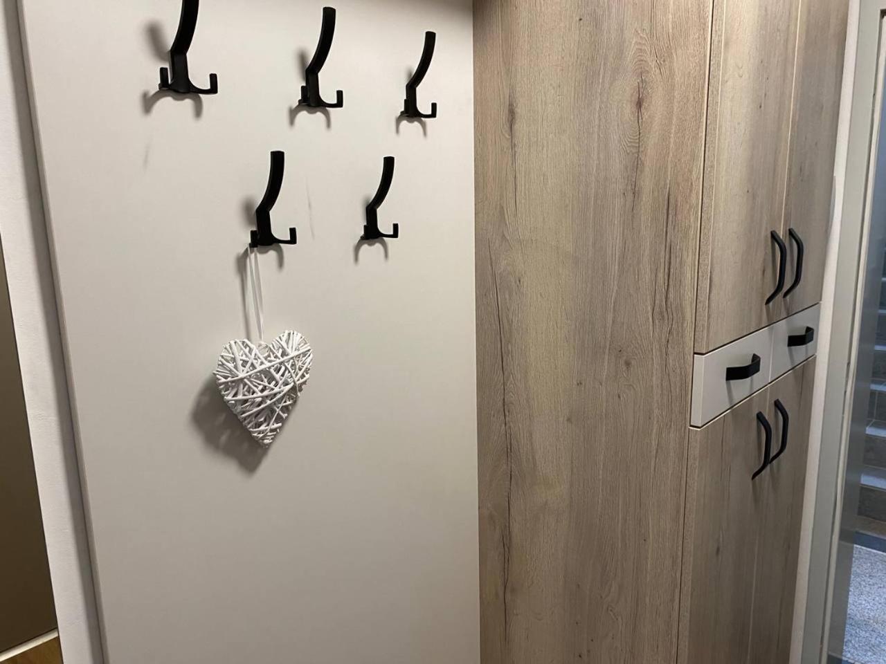 Apartmán Perla Hradce 101 Hradec Králové Exteriér fotografie