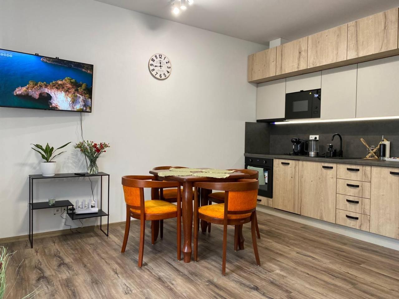 Apartmán Perla Hradce 101 Hradec Králové Exteriér fotografie