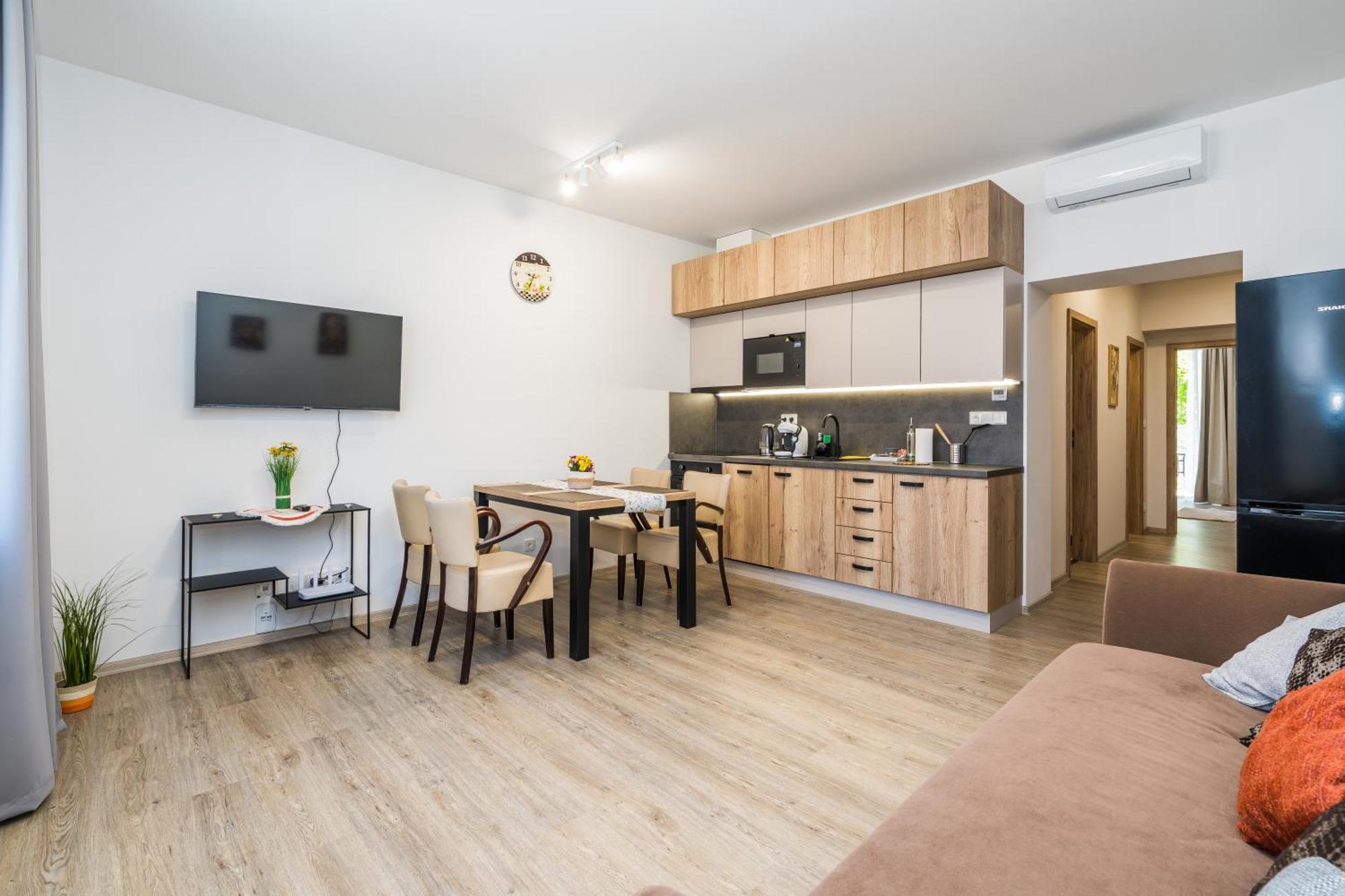Apartmán Perla Hradce 101 Hradec Králové Exteriér fotografie