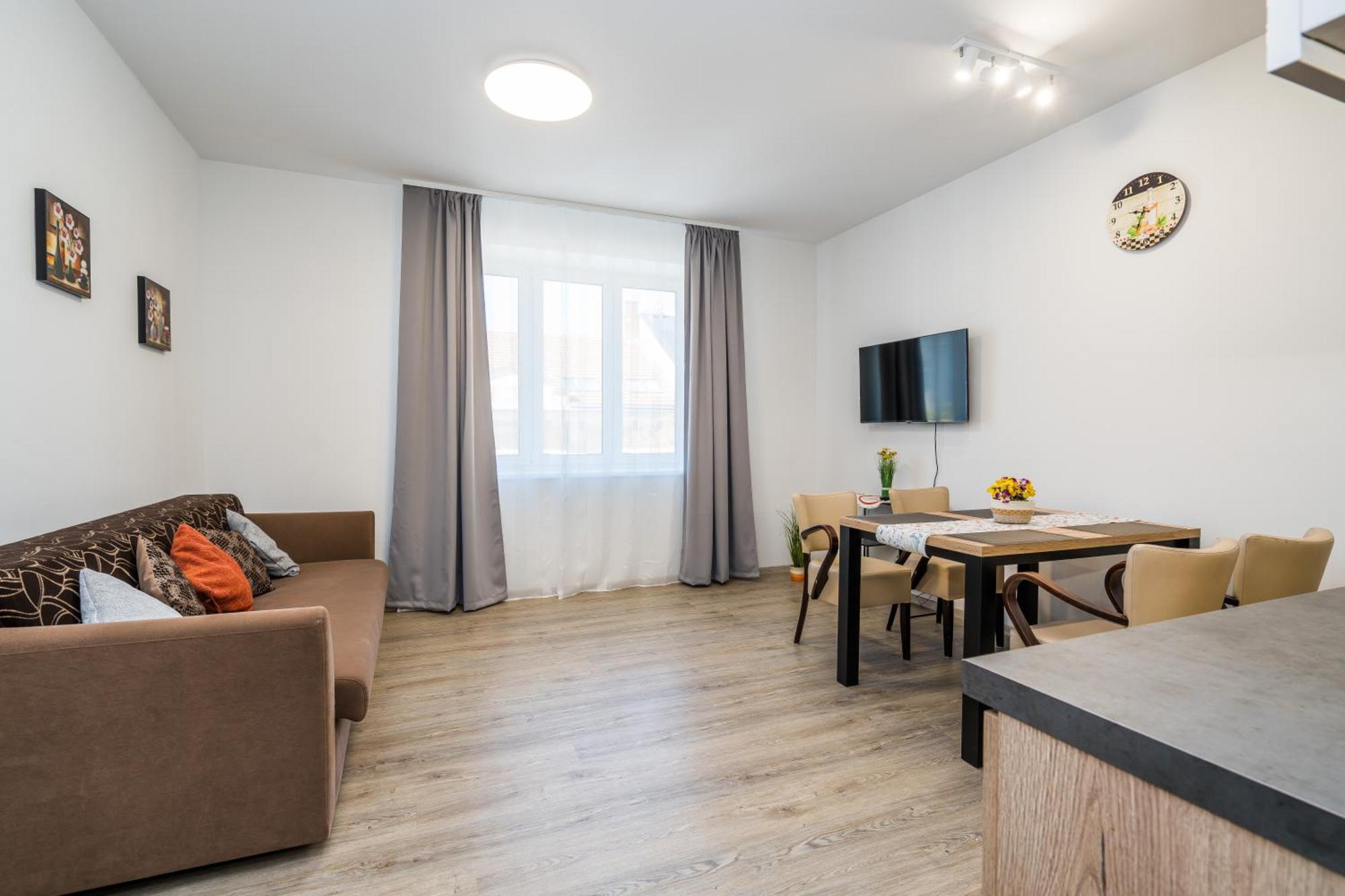 Apartmán Perla Hradce 101 Hradec Králové Exteriér fotografie