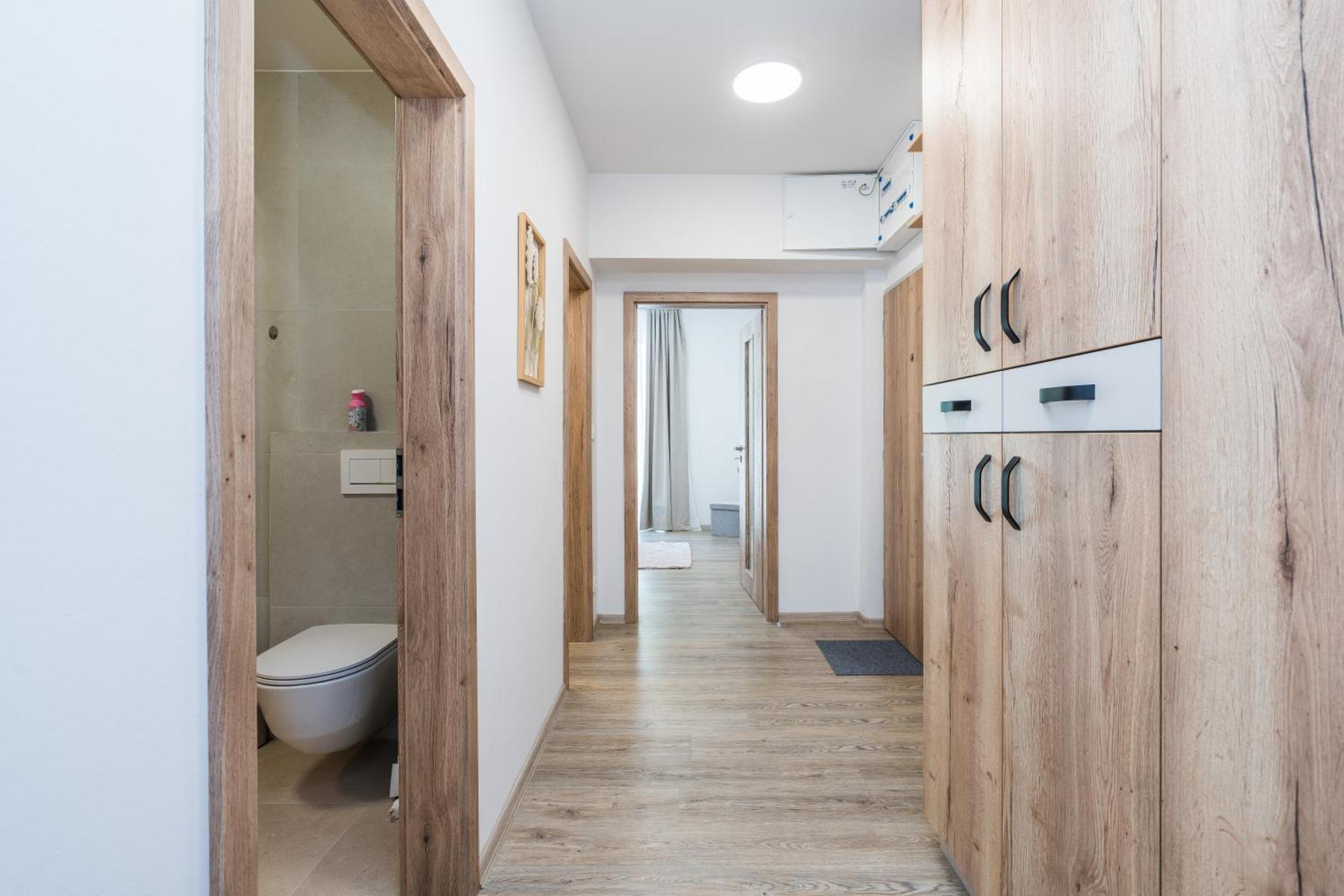 Apartmán Perla Hradce 101 Hradec Králové Exteriér fotografie