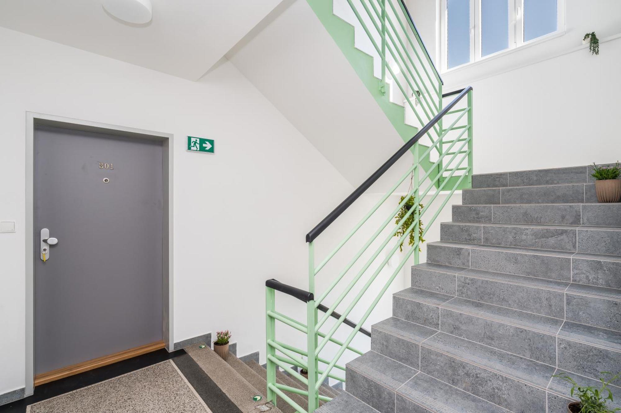 Apartmán Perla Hradce 101 Hradec Králové Exteriér fotografie