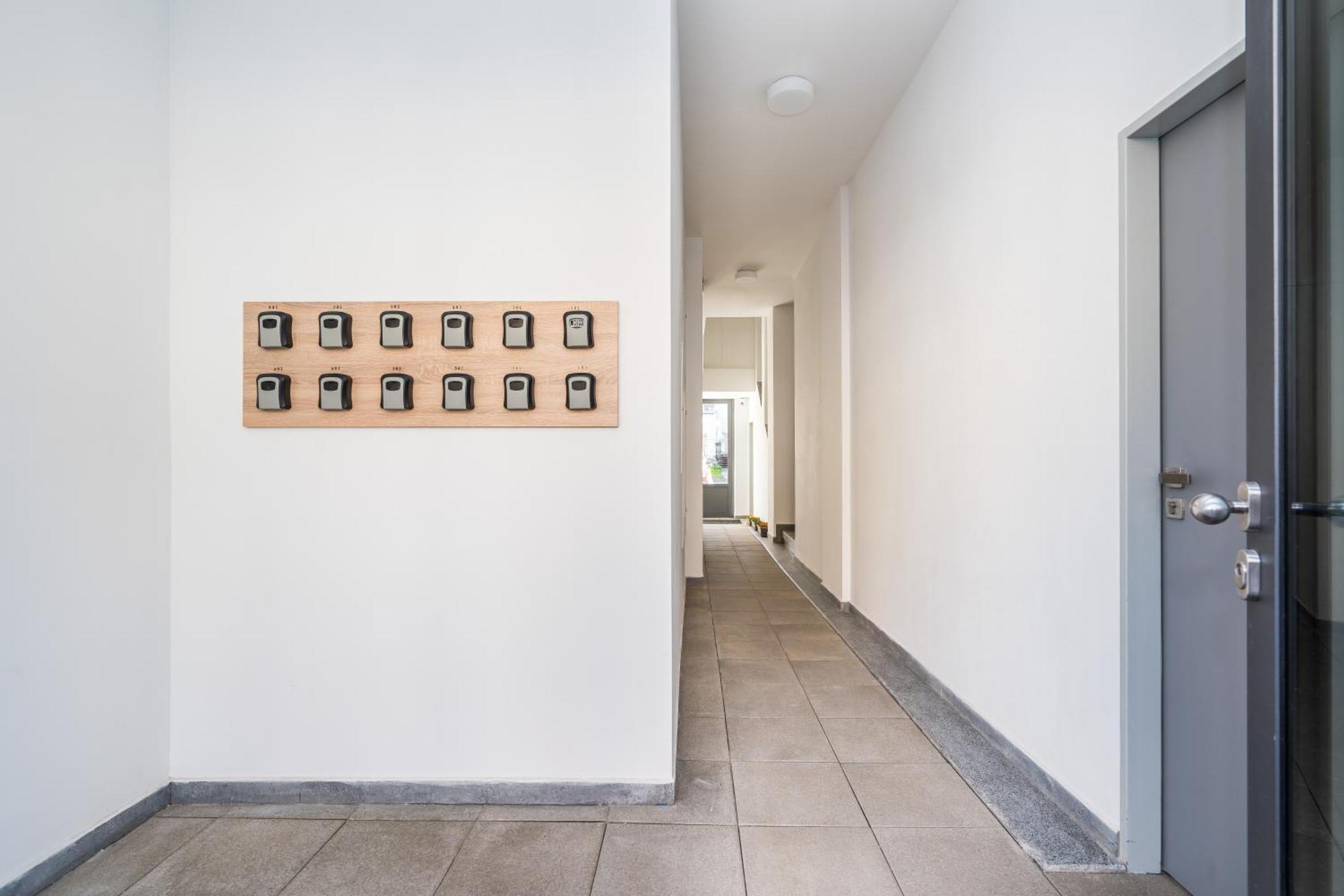 Apartmán Perla Hradce 101 Hradec Králové Exteriér fotografie