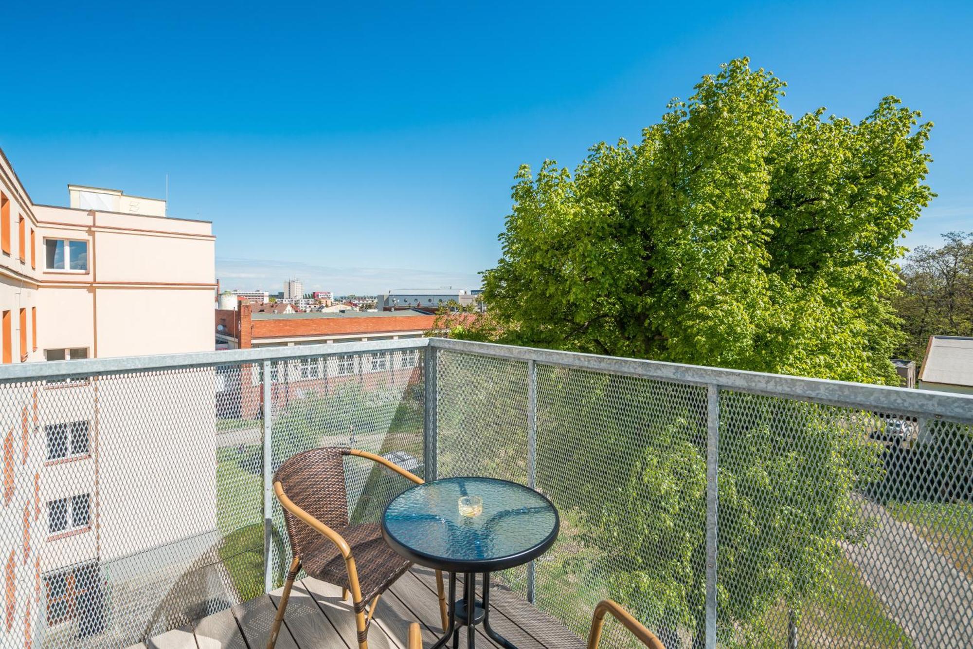 Apartmán Perla Hradce 101 Hradec Králové Exteriér fotografie