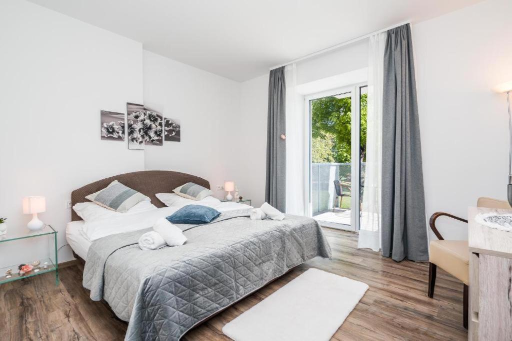 Apartmán Perla Hradce 101 Hradec Králové Exteriér fotografie